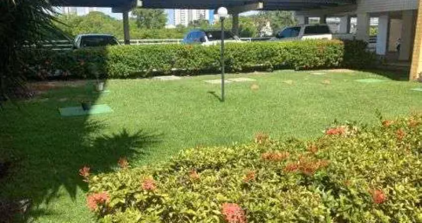 Apartamento com 3 quartos à venda na Avenida Lima e Silva, 22, Lagoa Nova, Natal