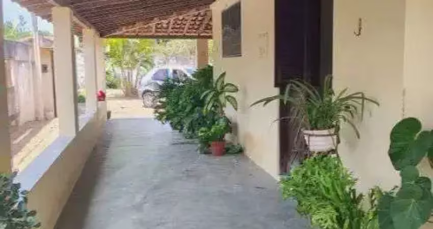 Granja com 2.000 metros quadrados na região de são jose de mipibu