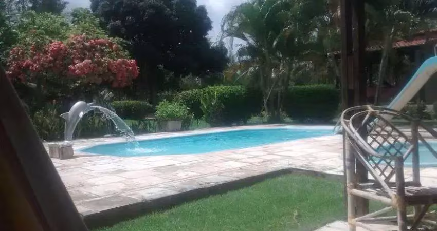 Chácara / sítio com 4 quartos à venda no Centro, Nísia Floresta 