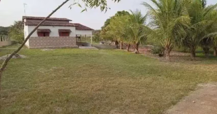 Chácara / sítio com 2 quartos à venda no Centro, Vera Cruz 