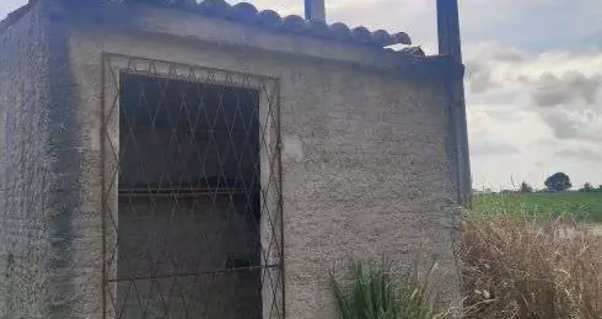Terreno com 4 hectares com energia e um poço tubular no vale do lírio