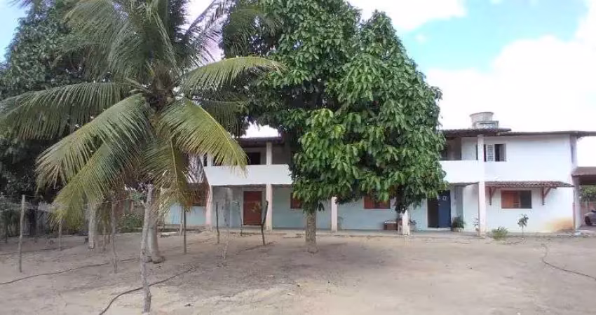 Granja com 2.431 metros no arena municipal de são josé de mipibu