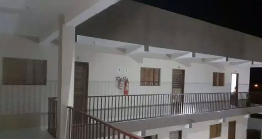 Ótimo prédio com 8 apartamentos de 2 e 3 quartos para investidores