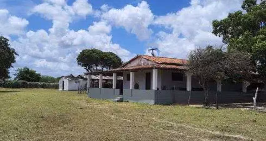 Chácara / sítio com 3 quartos à venda no Centro, Monte Alegre 