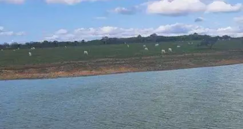 Chácara / sítio com 2 quartos à venda no Centro, Monte Alegre 