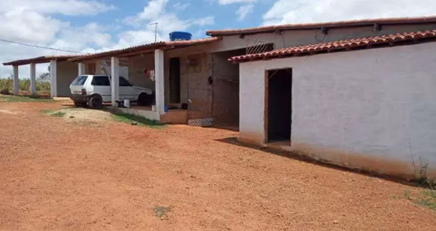 Fazendinha 11.5 hc. top de luxo na região de monte alegre