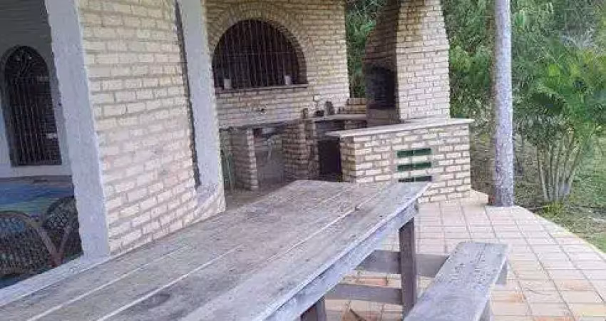 Fazenda com 25 hectares na região de nisia floresta litoral sul do rn