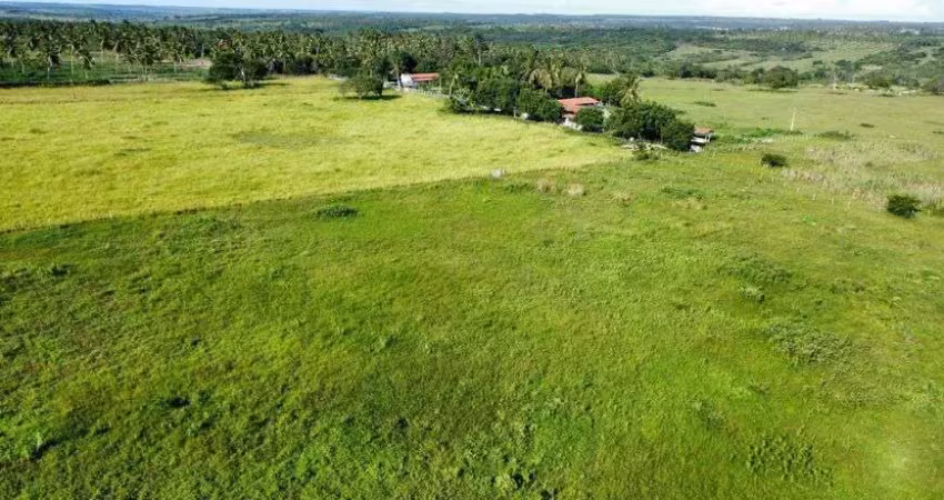 Fazenda/sítio/chácara para venda tem 80.5 hectares direto com o proprietário estudamos proposta