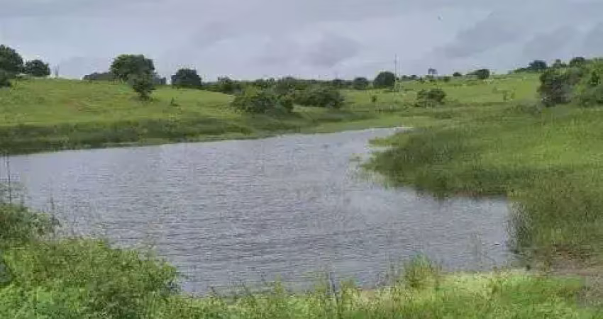 Chácara / sítio com 3 quartos à venda no Centro, Monte Alegre 