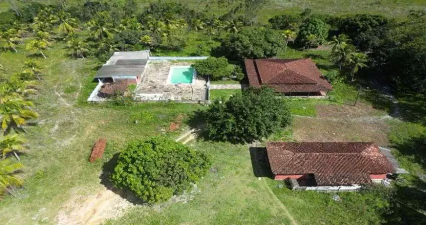 Chácara / sítio com 3 quartos à venda no Centro, Alhandra 
