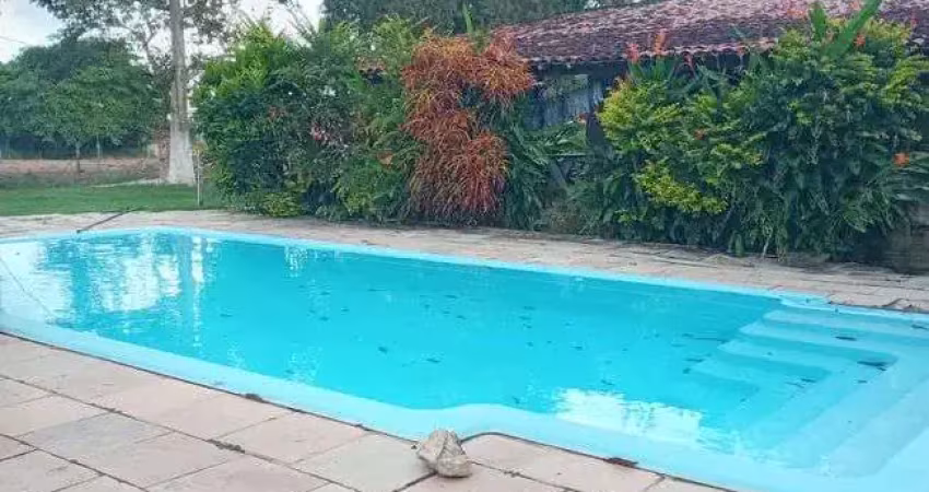 Chácara / sítio com 4 quartos à venda no Centro, Monte Alegre 