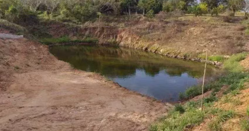 Chácara / sítio com 3 quartos à venda no Centro, Monte Alegre 