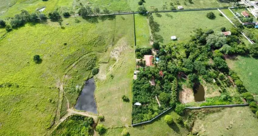 Belíssima fazenda com 37.667 hectares em comum município de monte alegre