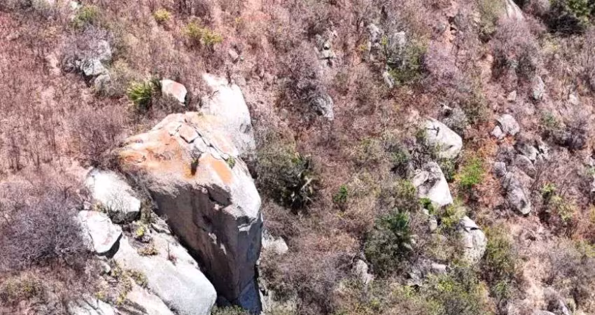 Fazenda com 611 hectares em cerro cora com grande potencial