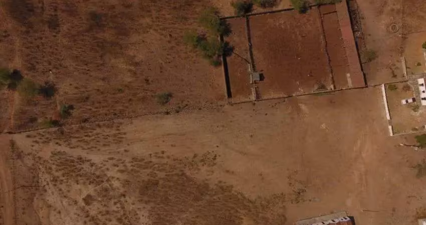 Chácara / sítio à venda no Centro, Campo Grande 