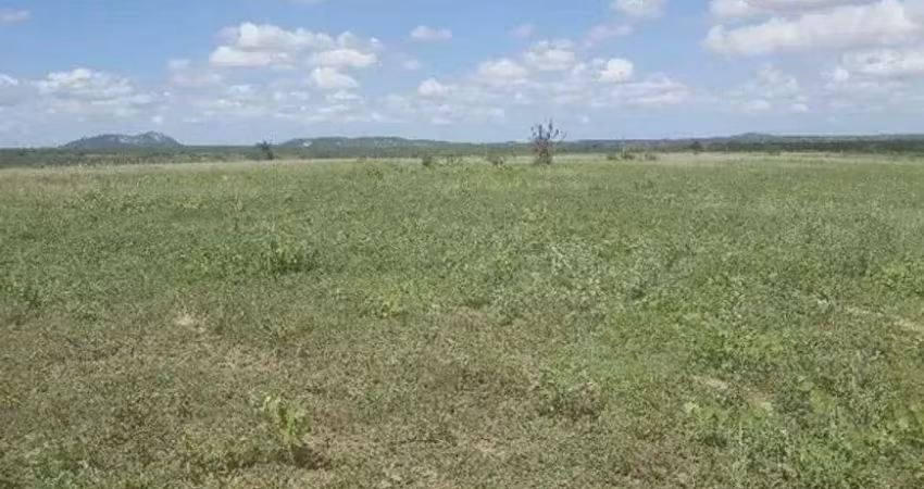 Fazenda com 570 hectares entre tangara e serra caiada