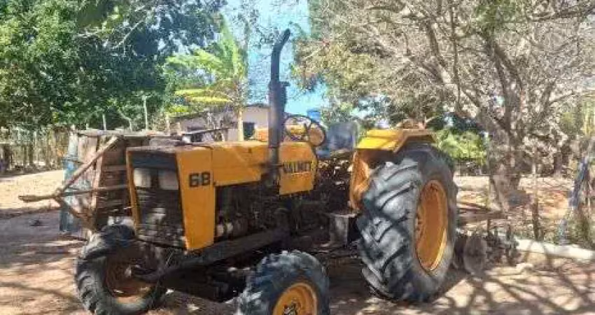 Fazenda com 57.7 hectares na região de santa luzia de touros