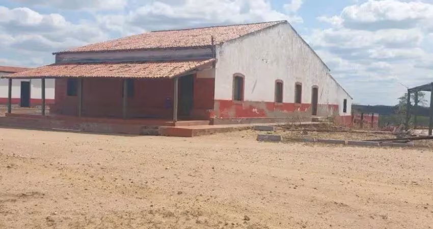 Chácara / sítio com 3 quartos à venda em Paizinho Maria, Currais Novos 