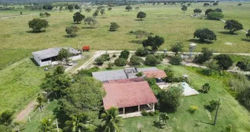Chácara / sítio com 3 quartos à venda no Centro, Macaíba 