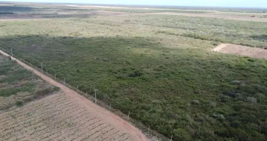 Fazenda com 3.200 hectares na região de touros riquíssima em água de sub-solo