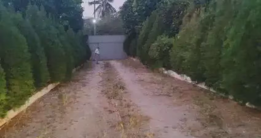 Granja com 4 hectares no villagio dos coqueiros próximo a monte alegre