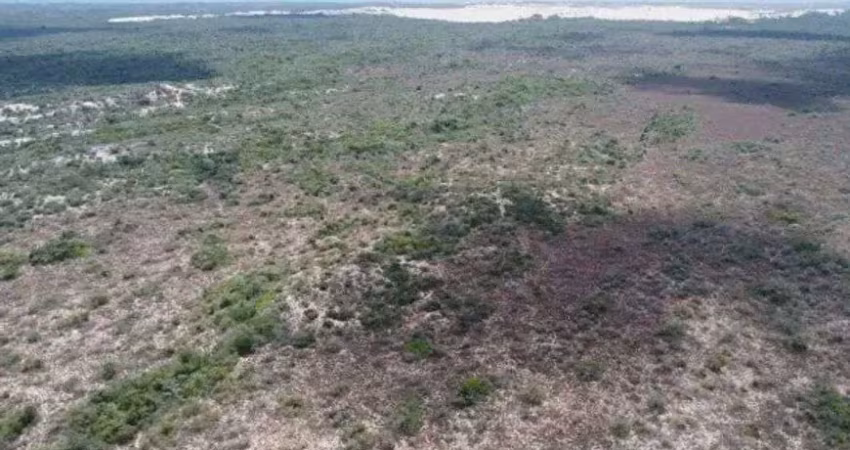 Excelente fazenda com 1.579 hectares na região de rio do fogo