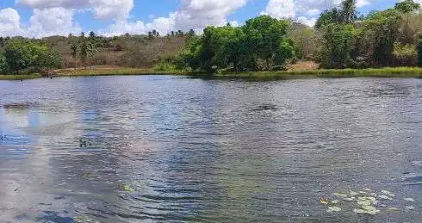 Fazenda com 150 hectares na região de pedro velho riquíssima em água
