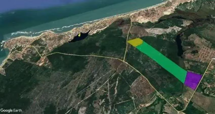 Fazenda com 107 hectares na região de nísia floresta