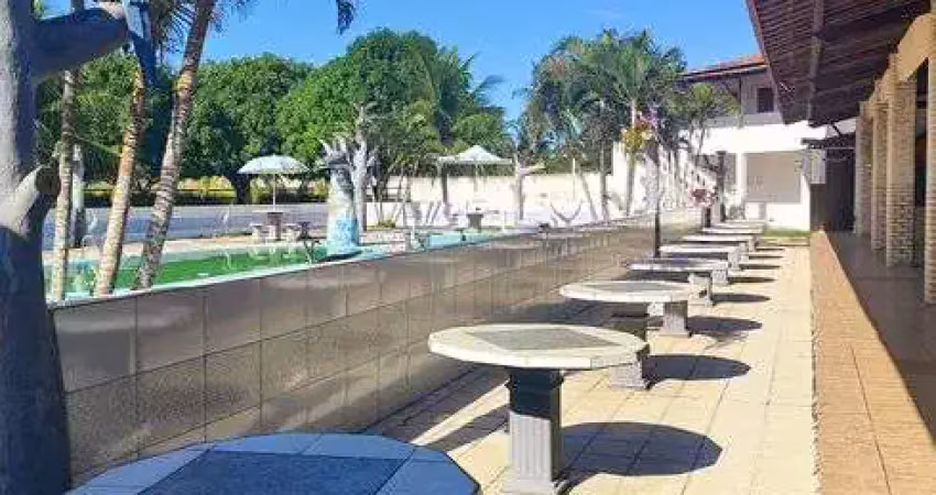 Fazenda com 18 hectares bastante estruturada em plena br304 ao lado do restaurante coisa da roça