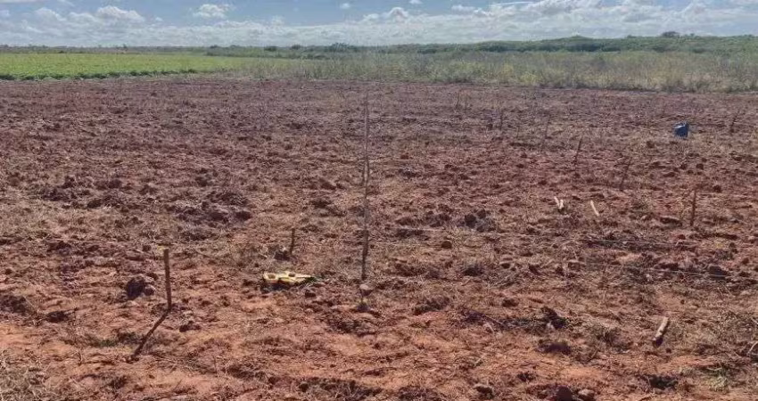 Excelente fazenda com 3.091 hectares na região de touros