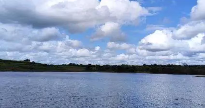 Fazenda com 385 hectares próximo a goianinha e canguaretama rica em água e solo