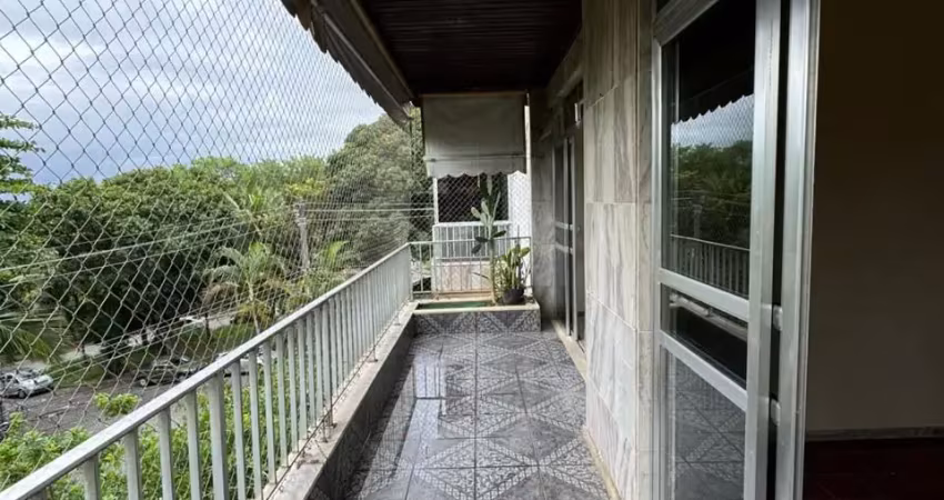 Excelente apartament 3 quarto - verde morada - ilha do governador