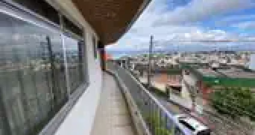 Apartamento para venda tem 78 metros quadrados com 2 quartos