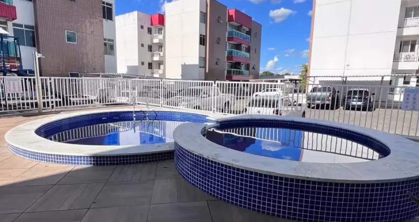 Apartamento perfeito na zona leste da capital, prossimo a melhor faculdade.