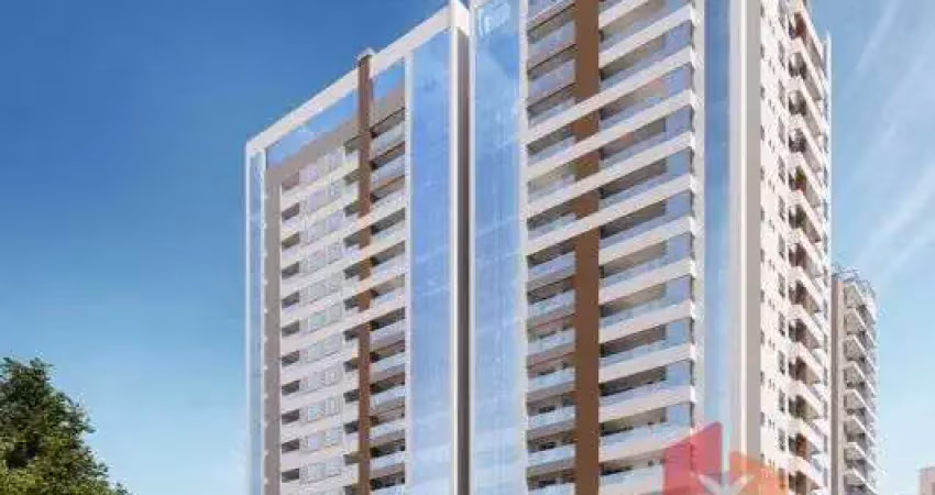 Apartamento 114m² no château meirelles - alto padrão em campinas - são josé/sc