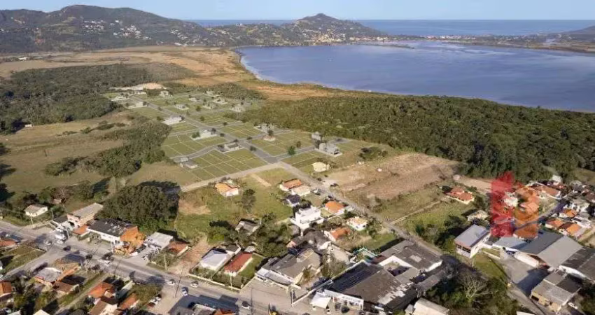 Lotes à venda no loteamento reserva da lagoa - garopaba - aproveite condições especiais lançamento
