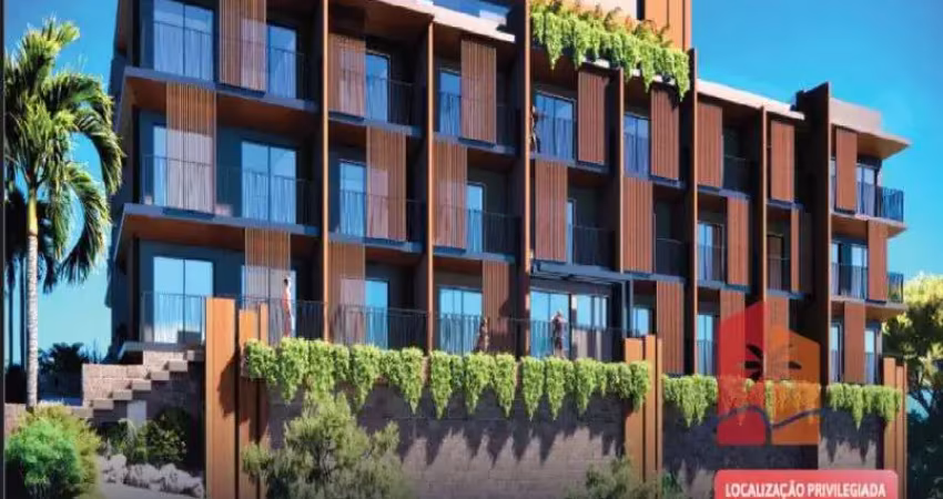 Lofts no rosa sul spot – praia do rosa | empreendimento seazone + altiza