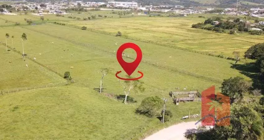 Terreno à venda na Estr. Santa Luzia, SN, Santa Rita, Paulo Lopes