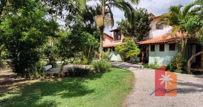 Pousada à venda a apenas 350m do mar – praia da ferrugem, garopaba/sc
