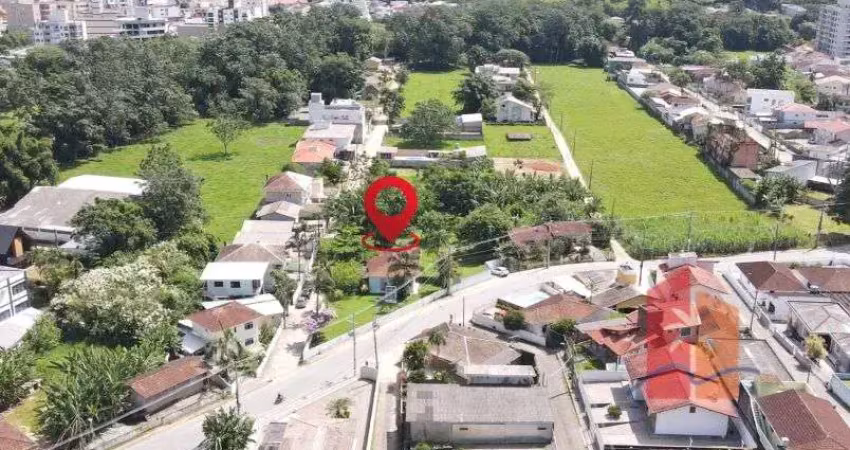 Oportunidade: terreno para incorporadoras e investidores!