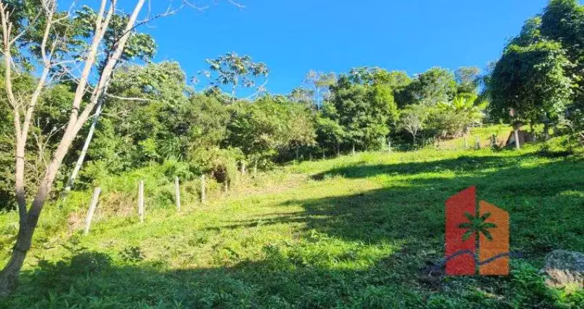 Terreno à venda na Rua Adílio Inácio de Abreu, SN, Costa Do Macacu, Garopaba