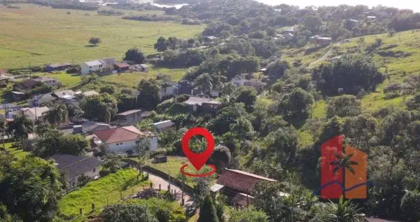 Terreno à venda na gamboinha de 770m² em paulo lopes