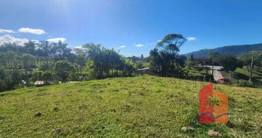 Terreno de 52.460 m² à venda no centro - paulo lopes - sc