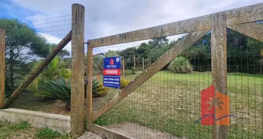Terreno à venda 458,86m² – praia do rosa / ibiraquera – imbituba/sc