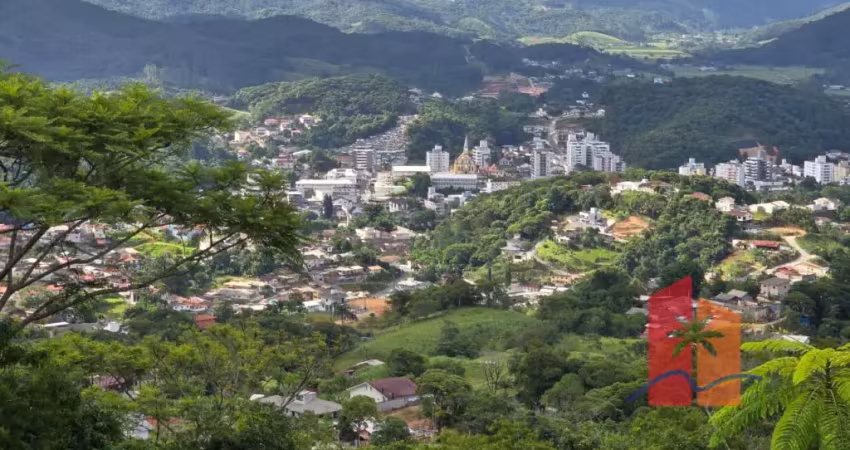 Terreno com 750 m² à venda | bairro morro dos venturas – santo amaro da imperatriz/sc