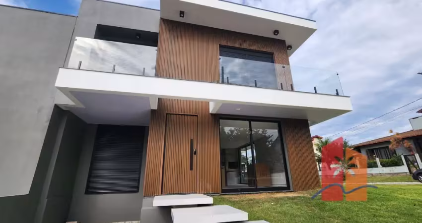 Residencial dolphin – alto padrão no coração de garopaba | última unidade com condição exclusiva