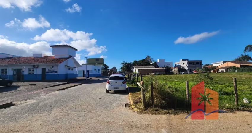 Terreno de 3.000 m² à venda no centrinho de campo duna – garopaba/sc | esquina
