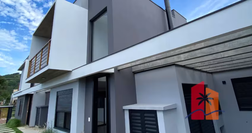 Bellaterra residencial – casas novas com alto padrão a 1,5 km da praia de garopaba