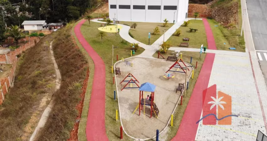 Lotes à venda no altos do jardim – biguaçu - sc | consulte as condições de pagamento