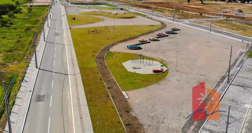 Loteamento villagio das pedras – um novo capítulo urbano em tubarão/sc
